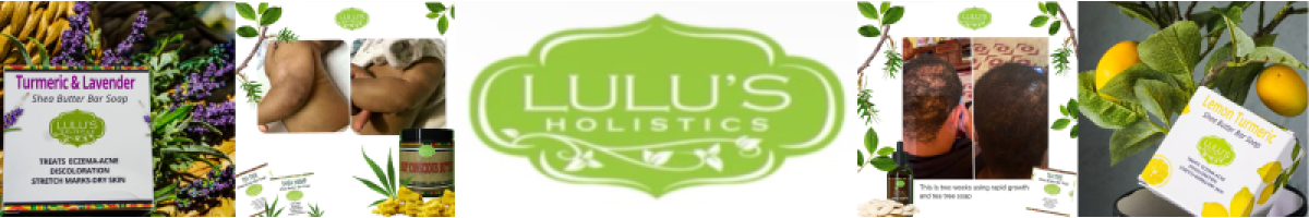 lulusholistics