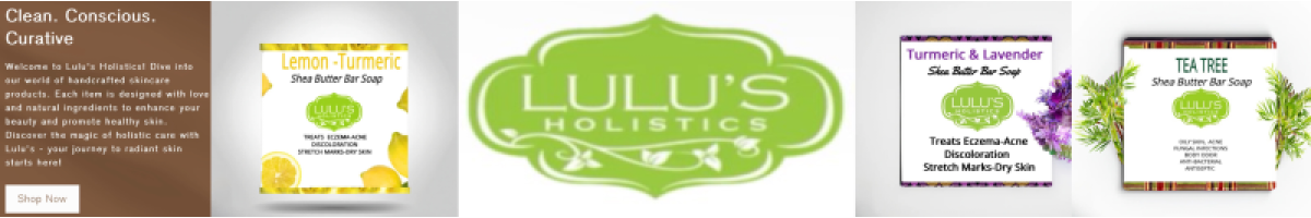 lulusholistics