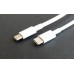 USB C to USB C Fast Charger Cable for Samsung iPhone