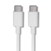 USB C to USB C Fast Charger Cable for Samsung iPhone