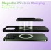 20W Magnetic Wireless Power Bank