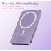 20W Magnetic Wireless Power Bank