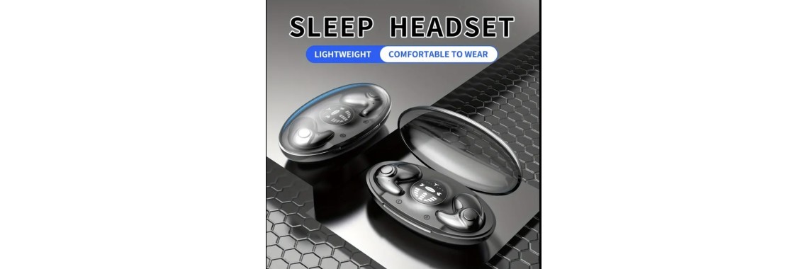 Sleep Earbuds