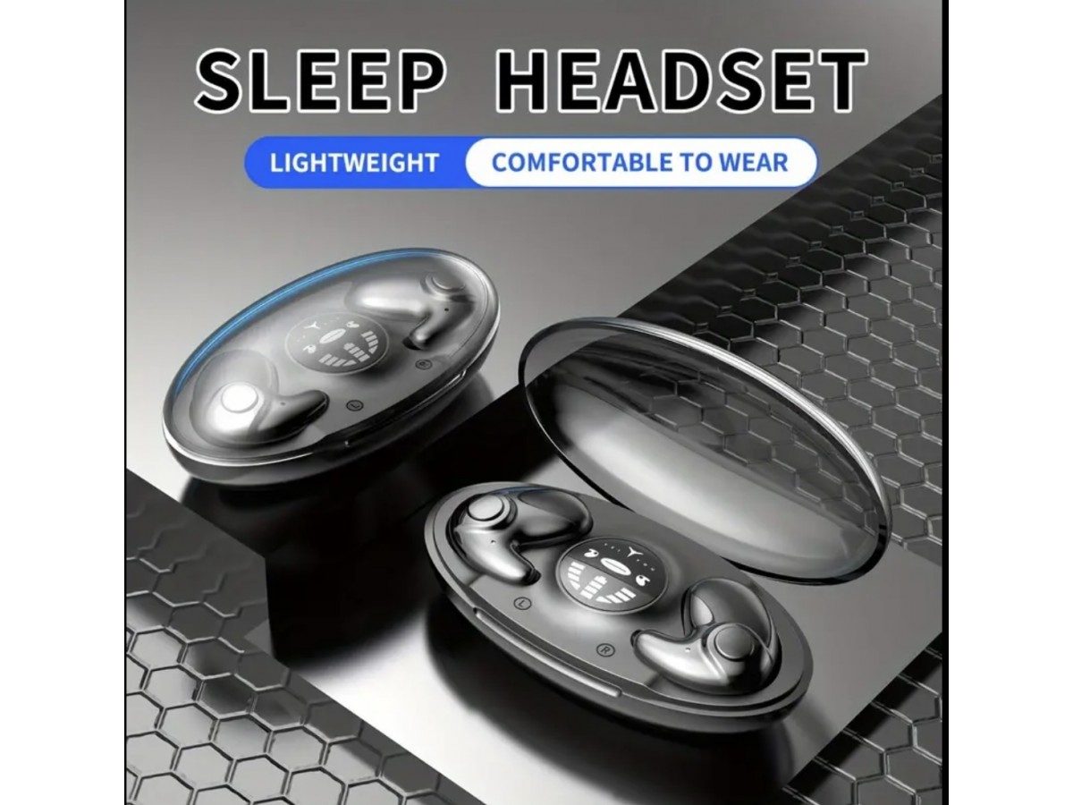 Sleep Earbuds