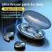 Wireless Sleep Earbuds