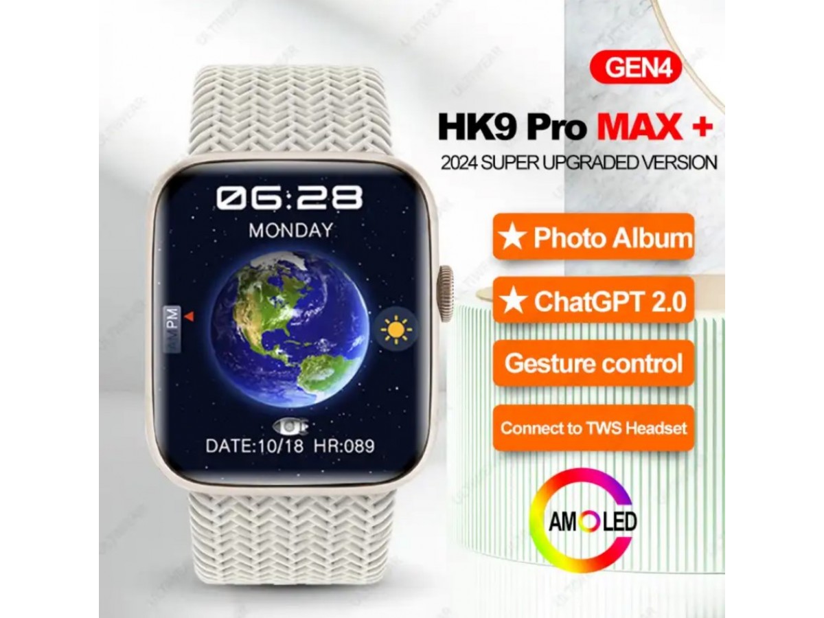 Smart Watch