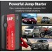 Portable Car Jump Starter