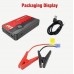 Portable Car Jump Starter