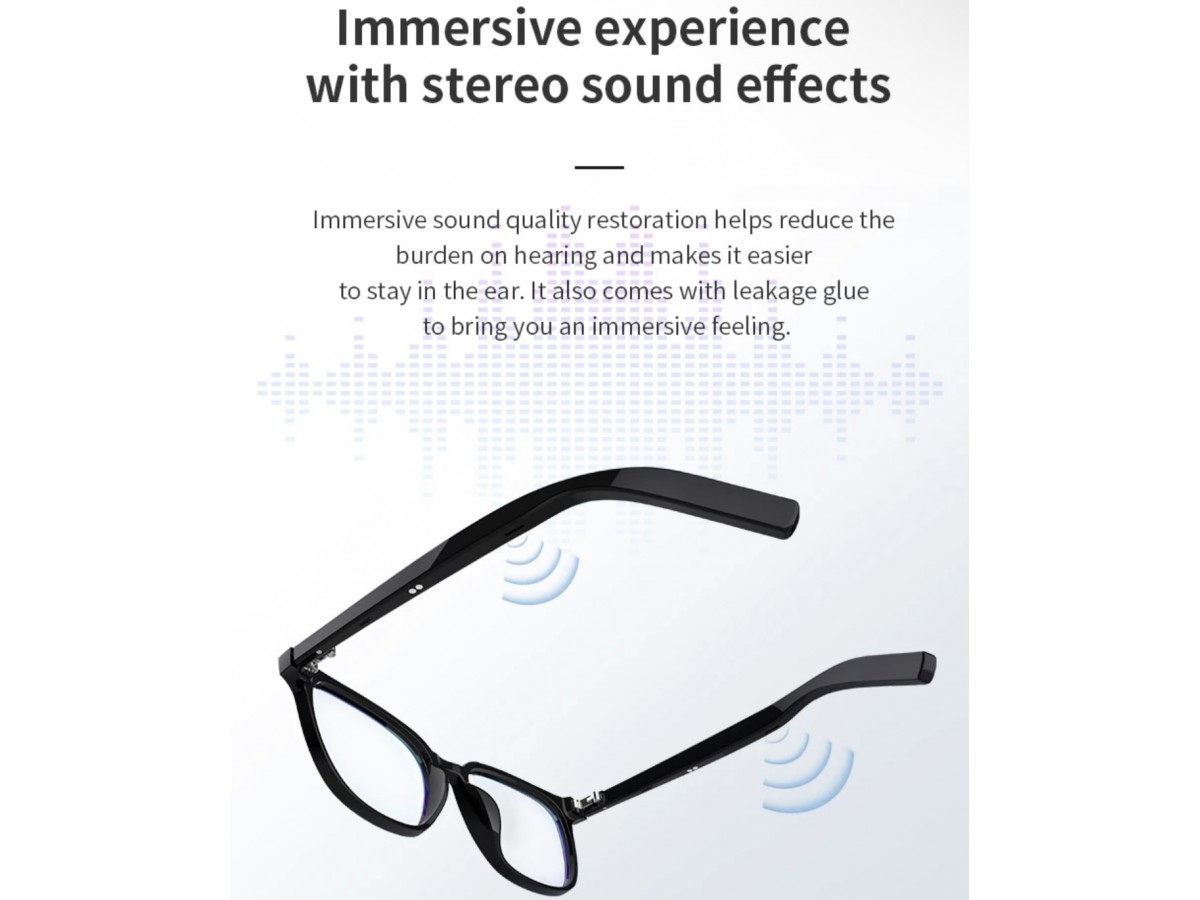 Smart Glasses