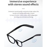 Smart Glasses