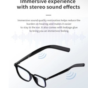Smart Glasses