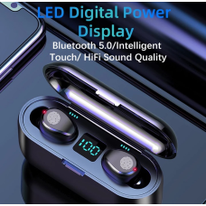 Wireless Bluetooth Earbuds