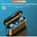 5.4 F9 Wireless Bluetooth Earbuds For Andriod/ IOS