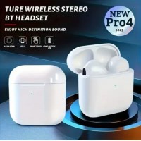 Pro 4 Wireless BT Air Pods