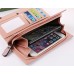 Women's 3 Fold Wallet