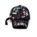 Men Women 2022 Summer Letter Print Baseball Cap