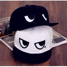 Cool Slick Eyes Hat