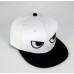 Cool Slick Eyes Hat